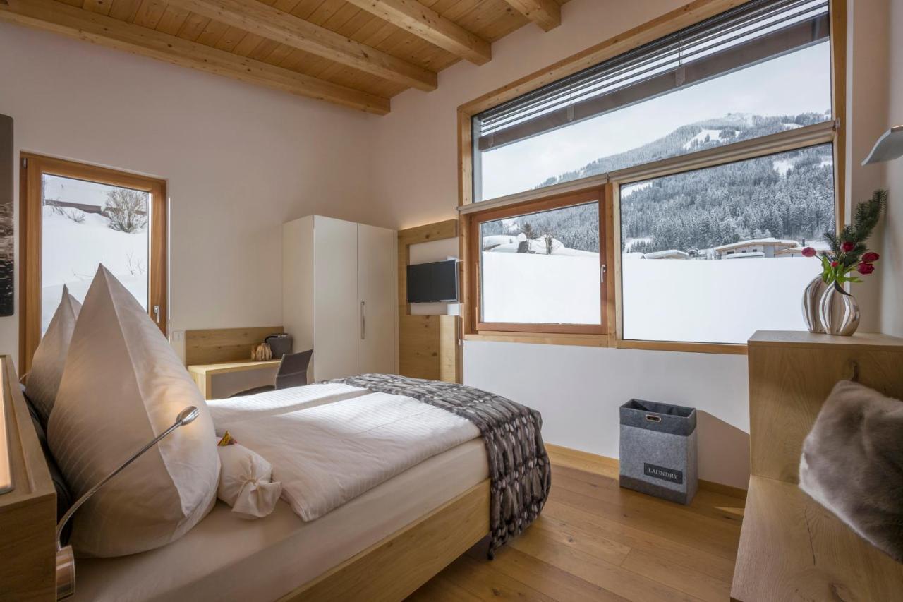 Апартаменты Bellaire Tirol Вестендорф Экстерьер фото